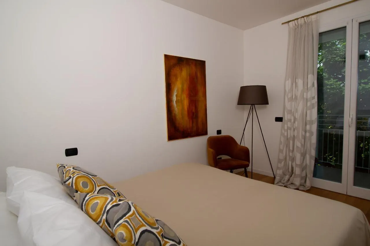 Appartamento Coorte Brema Sirmione Apartmán