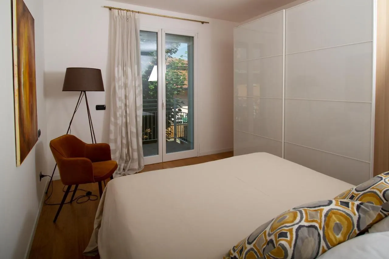 Appartamento Coorte Brema Sirmione Apartmán