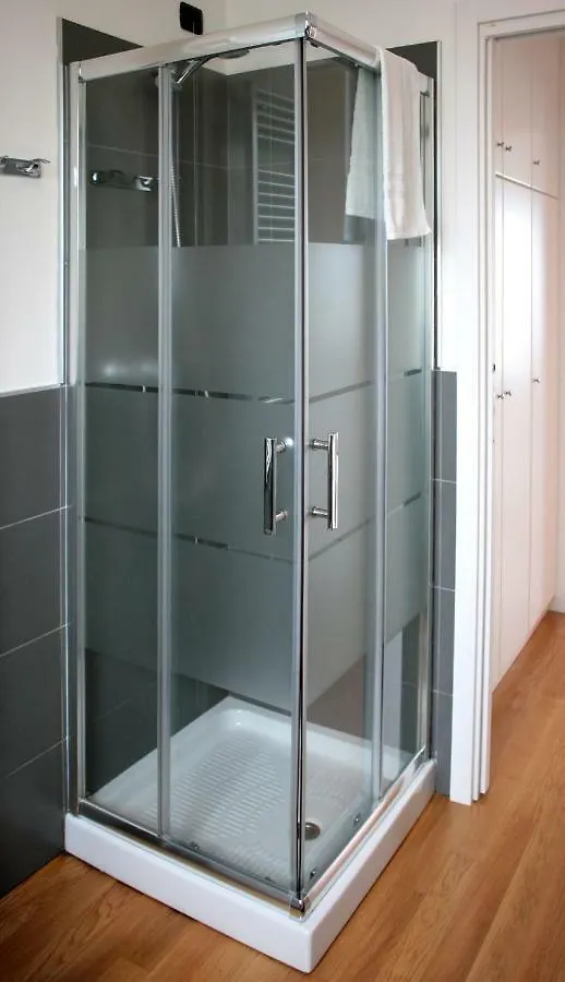 Apartment Appartamento Coorte Brema Sirmione Italy