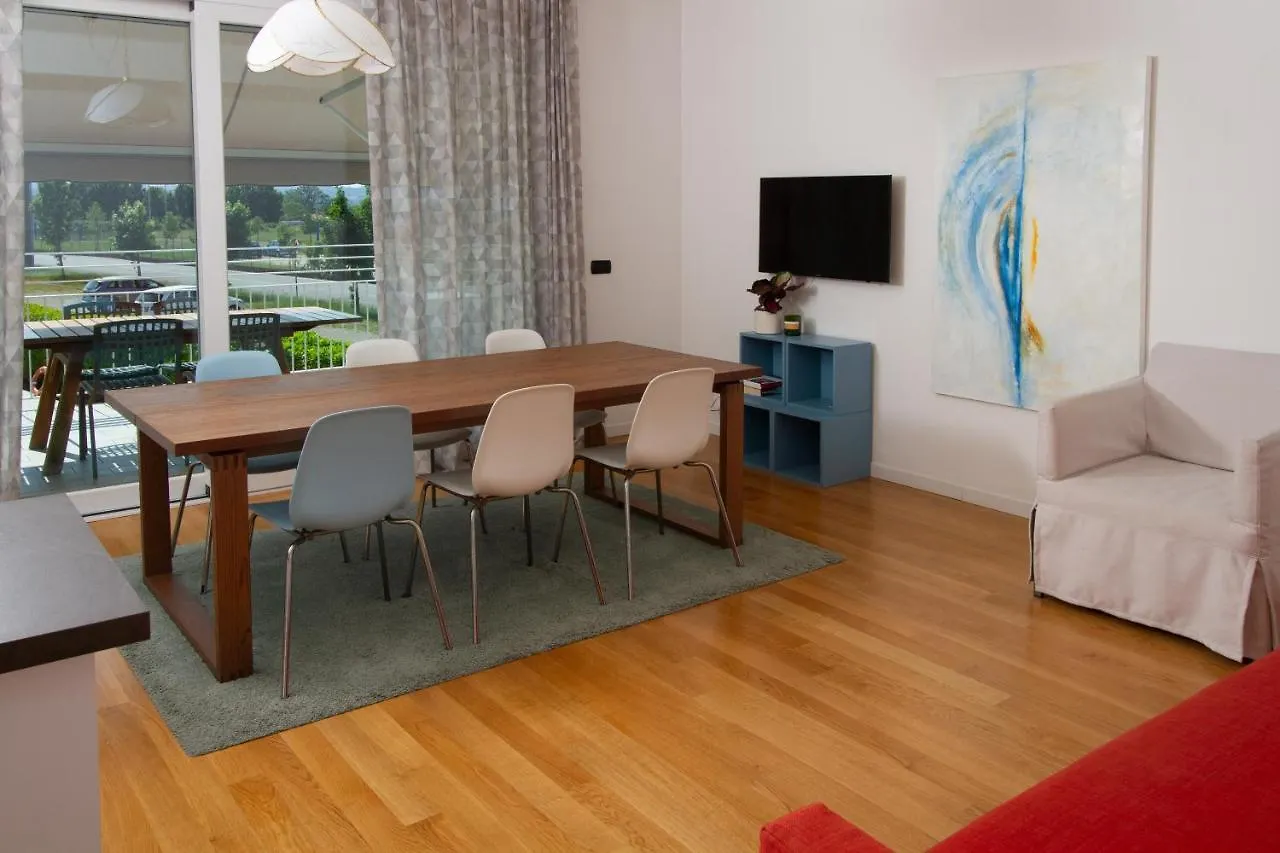 Appartamento Coorte Brema Sirmione 0*,  Italy