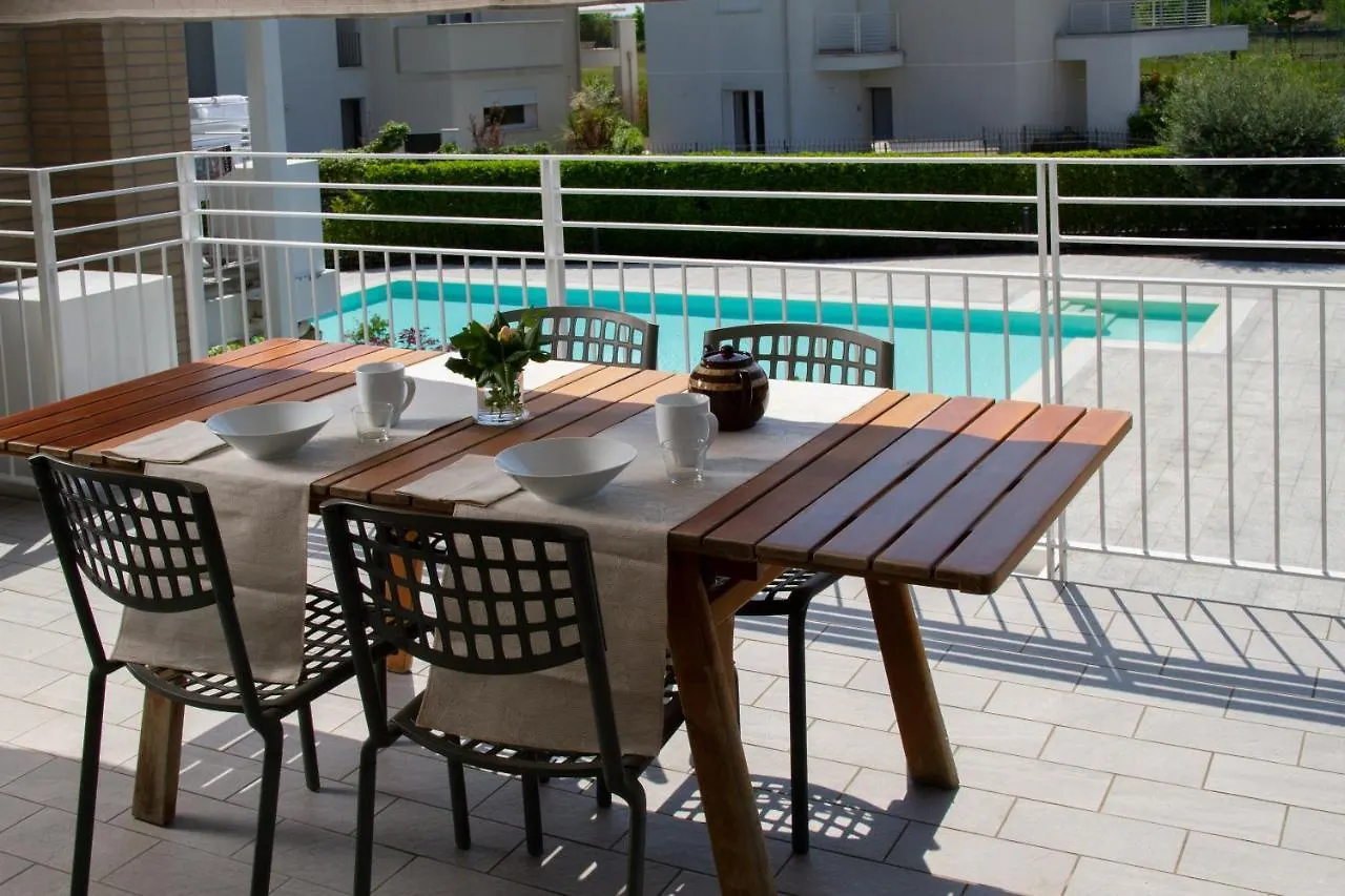 Appartamento Coorte Brema Sirmione 0*,  Italy
