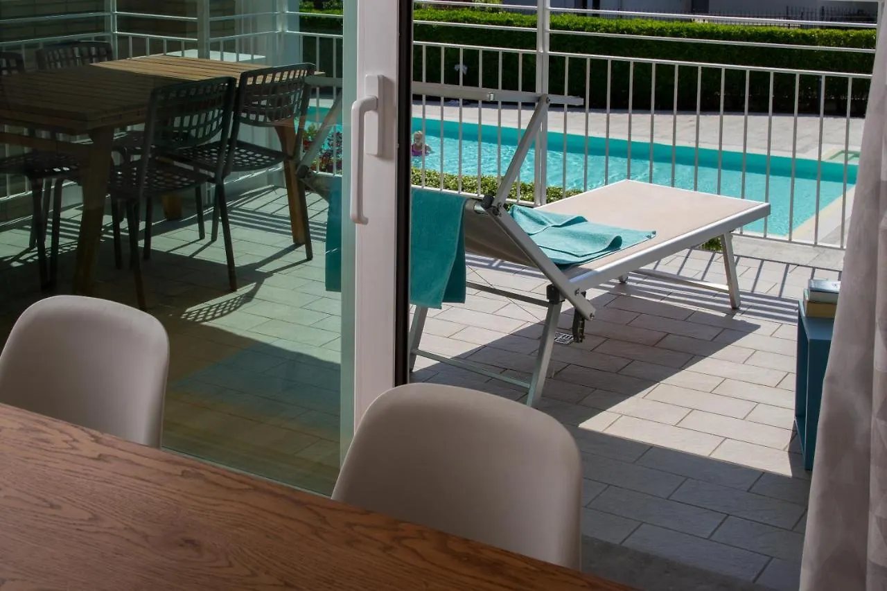Appartamento Coorte Brema Sirmione Apartment