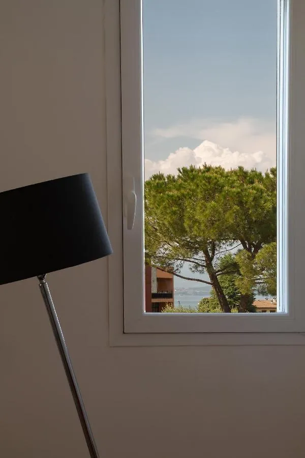 Apartment Appartamento Coorte Brema Sirmione Italy