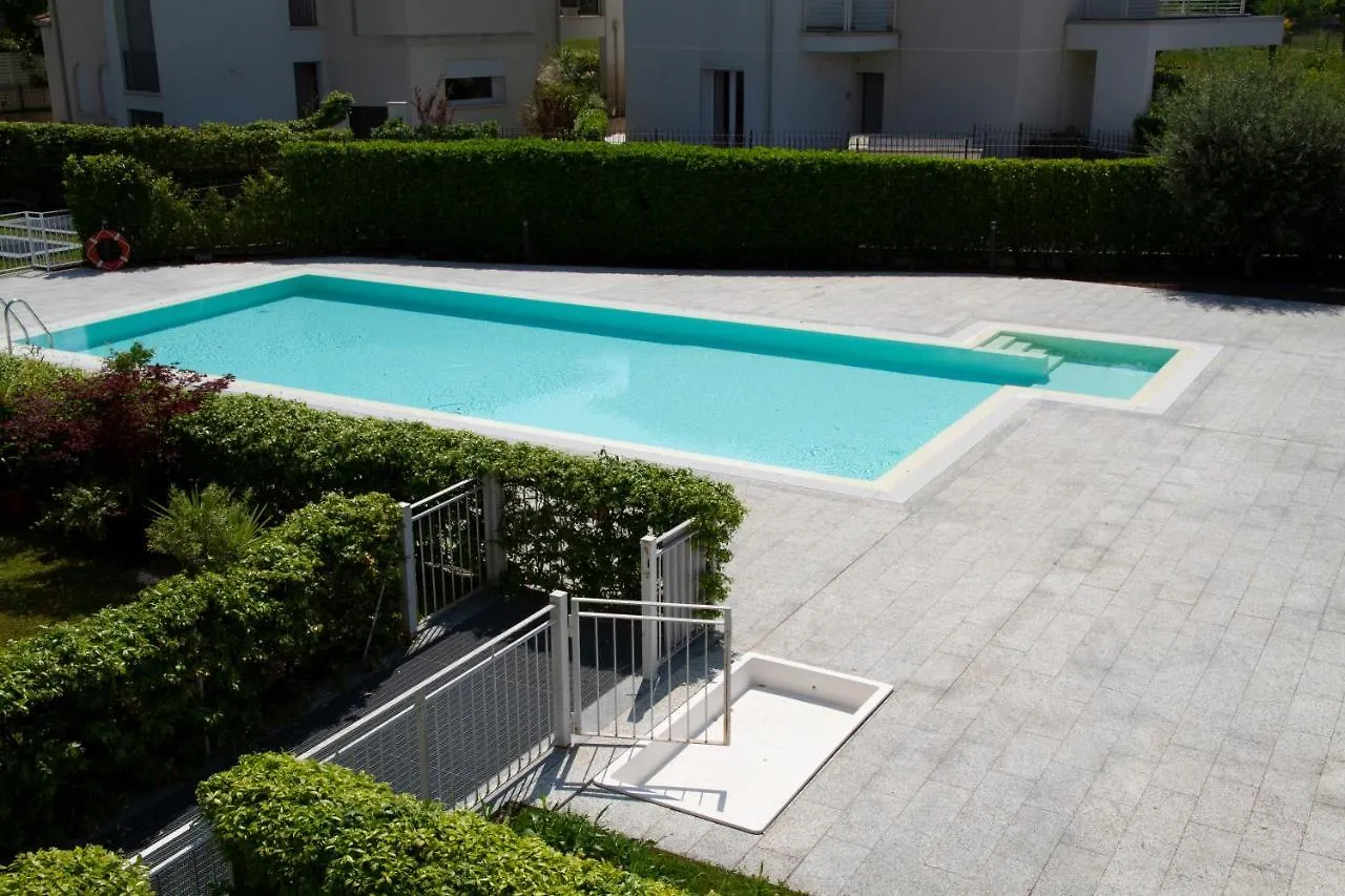 Apartment Appartamento Coorte Brema Sirmione Italy