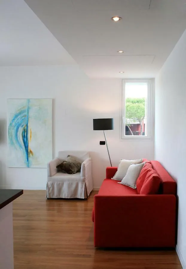 Appartamento Coorte Brema Sirmione Apartment