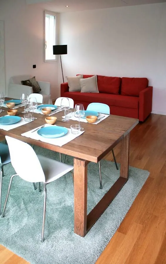 Appartamento Coorte Brema Sirmione 0*,  Italy