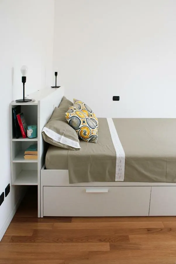Appartamento Coorte Brema Sirmione 0*,