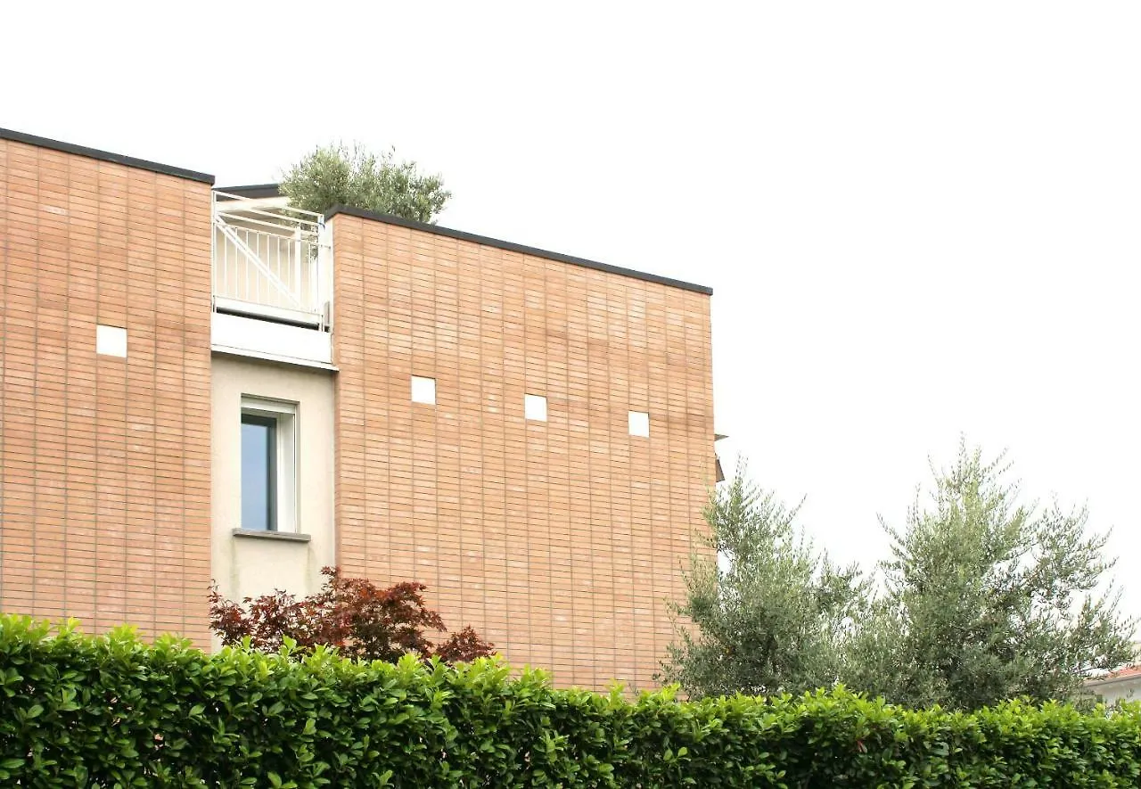 Appartamento Coorte Brema Sirmione Apartment